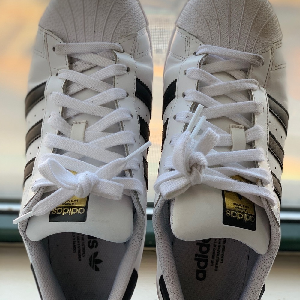 ADIDAS SUPERSTAR 💯